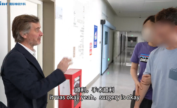 腦瘤開(kāi)顱還是經(jīng)鼻內(nèi)鏡？“雙鏡聯(lián)合”術(shù)后的她簡(jiǎn)直不要恢復(fù)